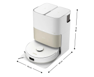 Sencor Odkurzacz automatyczny SRV 9690WH - 1610095 - zdjęcie 2